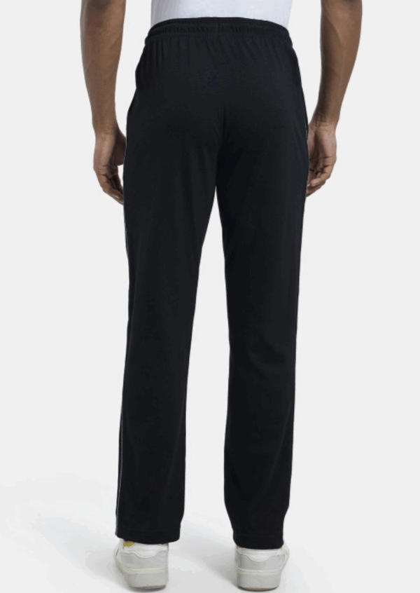 Combed Cotton Rich Trackpant with Side Pockets - Image 4